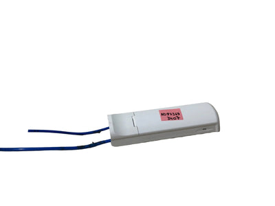 LG Part# ADQ73693407 Water Filter Assembly - Genuine OEM