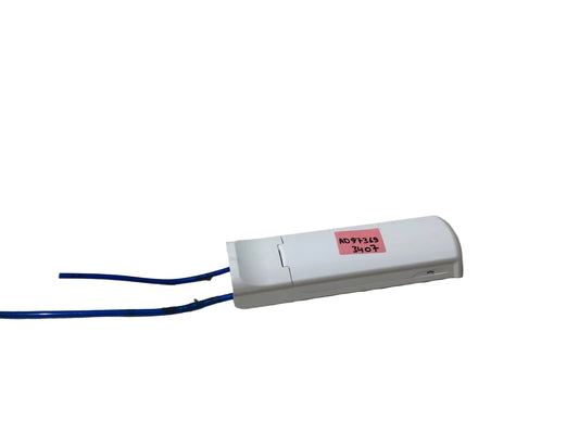 LG Part# ADQ73693407 Water Filter Assembly - Genuine OEM