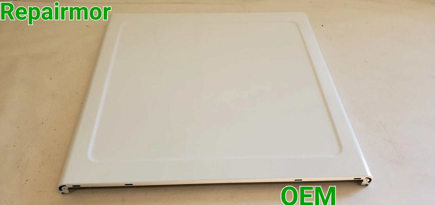Samsung Part# DC97-21440Y Top Cover Assembly - Genuine OEM