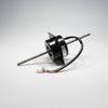 LG Part# 4681A20174H Fan Motor (Black) - Genuine OEM