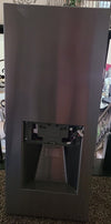 LG Part# ADD74795809 Door Foam Assembly - Genuine OEM