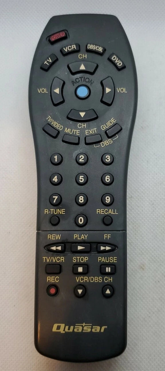 Panasonic Remote - EUR511514