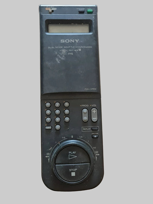 Sony Remote Control Rmt-V104 - 1-465-724-21