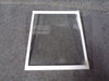 LG Part# AHT74574231 Glass Shelf Assembly (Left) - Genuine OEM