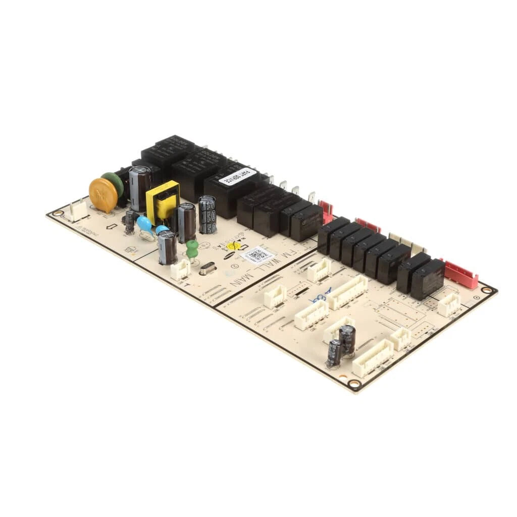 Samsung Wall Oven Main PCB Assembly - DE92-04045G