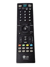 LG Remote Controller Assembly - AKB73655834