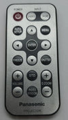 Panasonic Remote - TNQE239