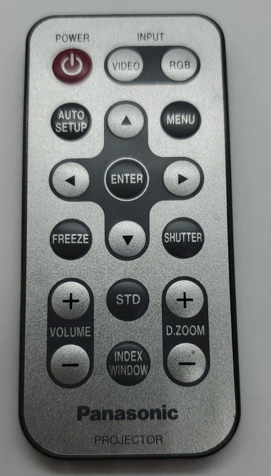 Panasonic Remote - TNQE239