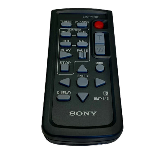 Sony If Remote Controller - 1-487-540-11