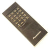 Panasonic Remote Control - TNQ2409-1