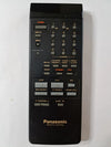 Panasonic Remote Control (Pv2008) - VSQS0905