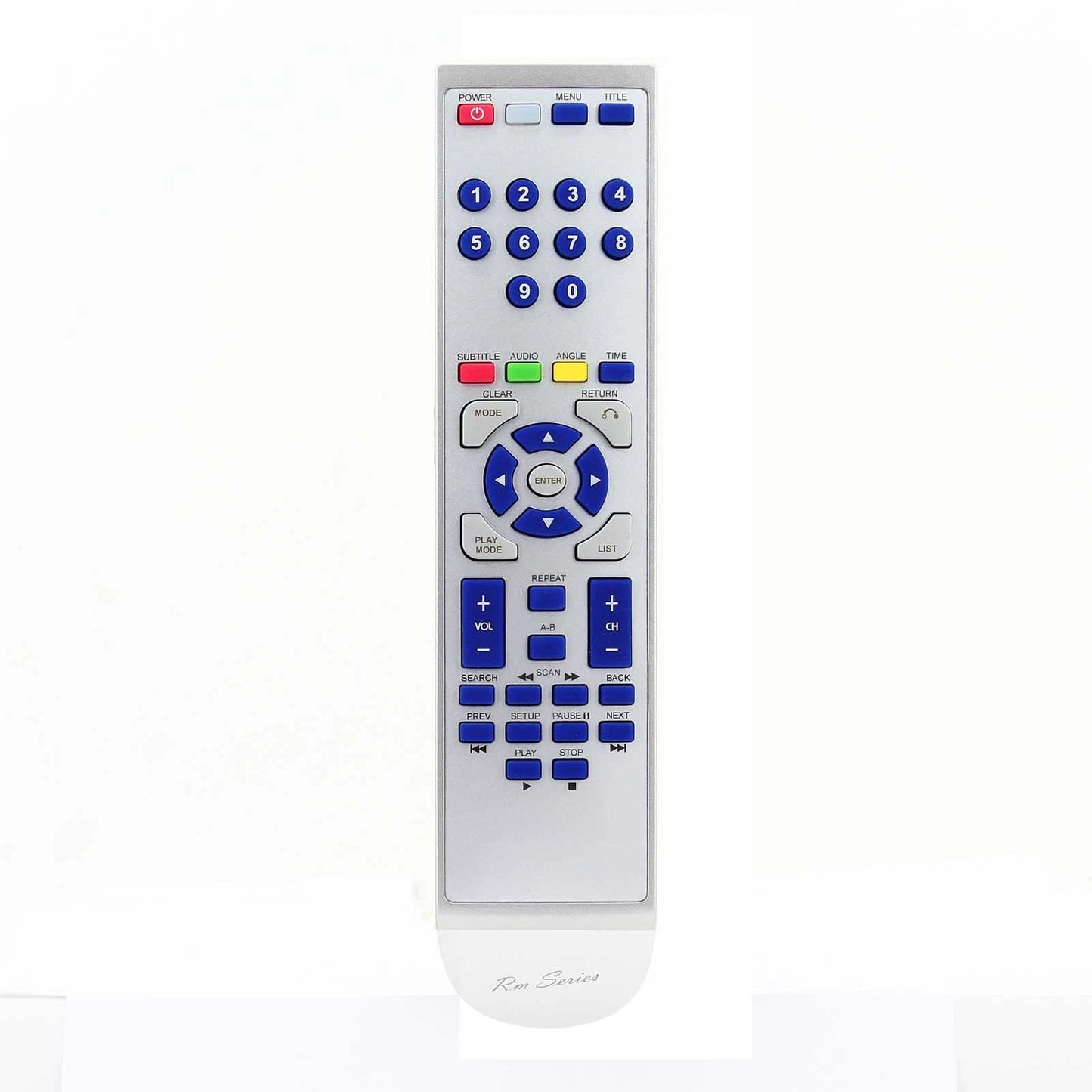 Sony Remote Control - RMX120