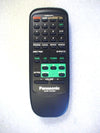 Panasonic Remote Control - EUR644376