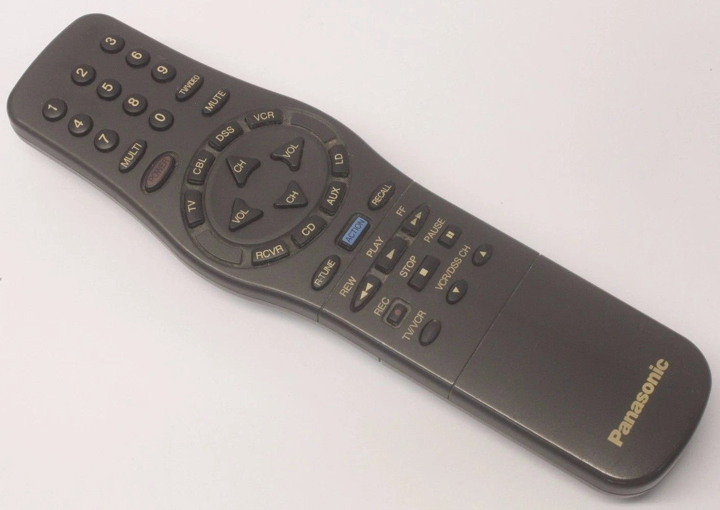 Panasonic Remote - TNQ2AE001