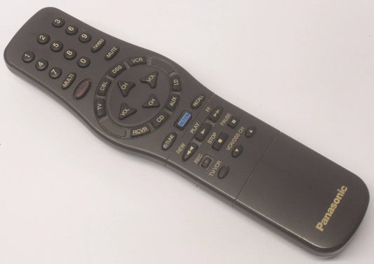 Panasonic Remote - TNQ2AE001