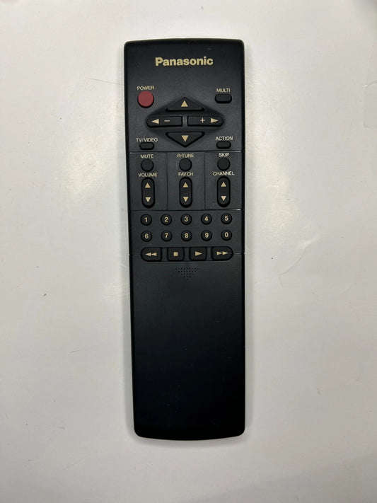 Panasonic Remote Control - EUR51750G