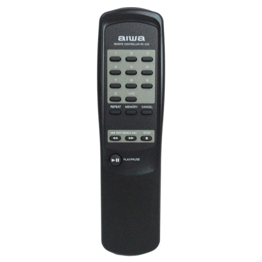 Sony Rccd2 - Remote Control - U-0032-530-U