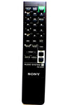 Sony Remote Control - RMS343