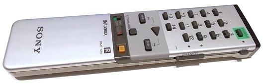 Sony Remote Control - RMTV124B
