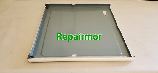 Samsung Part# DC97-21440Y Top Cover Assembly - Genuine OEM