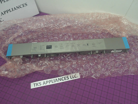 GE Front UI Control Board WD21X25360