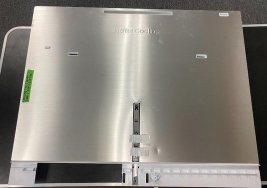 Samsung Part# DA97-22974A Evaporator Cover Assembly - Genuine OEM