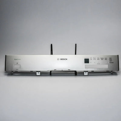 Bosch dishwasher Control Panel (Chrome) SHE43P15UC/59