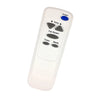 GE Part# WJ26X10221 Remote Control (OEM)