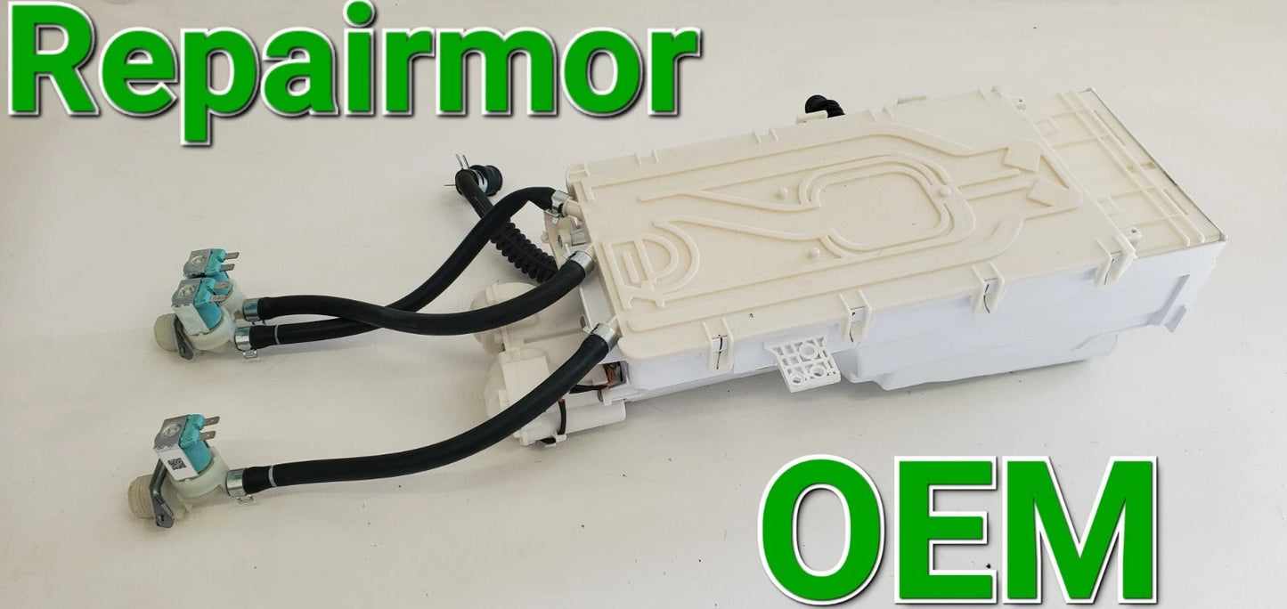 Samsung Part# DC97-22524A Drawer Housing Assembly - Genuine OEM