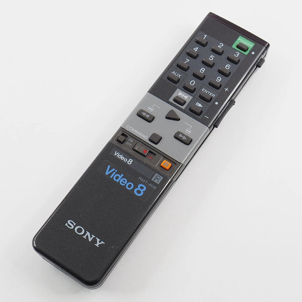 Sony Remote Control - RMT408
