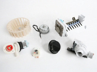 Samsung Part# DE81-07456A Bake Assembly - Genuine OEM