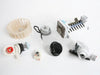 Samsung Microwave Bake Assembly - DE81-07456A