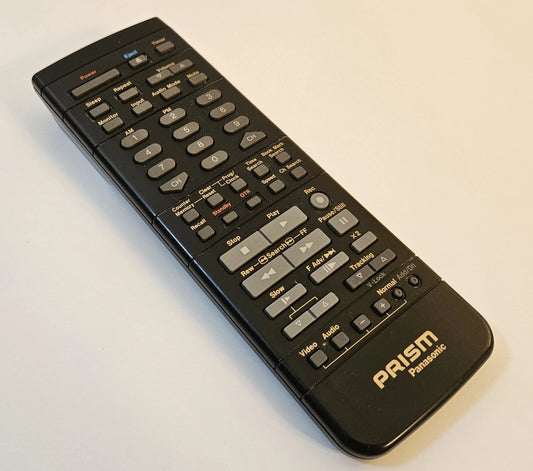 Panasonic Remote Control (Pvm2071) - VSQS1108