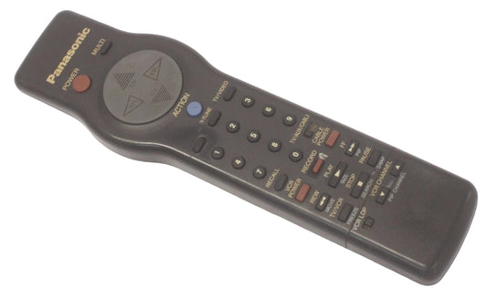 Panasonic Remote Control - EUR501232A
