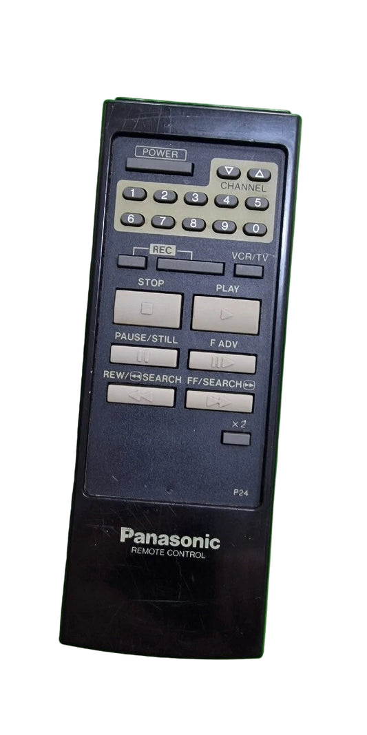 Panasonic Remote Control - VSQS0622
