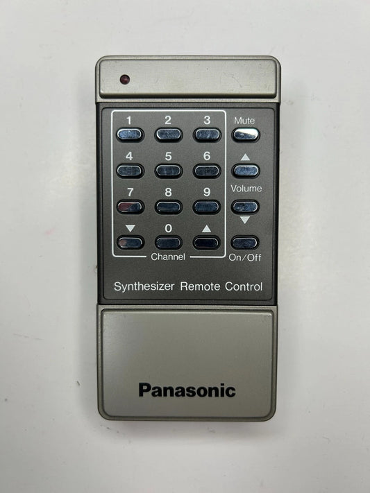Panasonic Remote Control - TNQ695