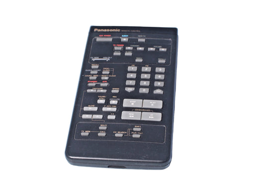 Panasonic Remote Control (Pv4930) - VSQS0815