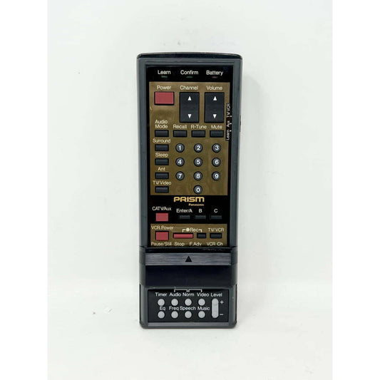 Panasonic Eur51510A - EUR51510