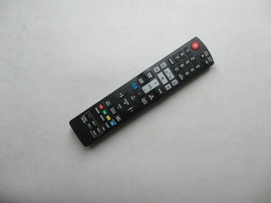 Lg Remote Controller Assembly - AKB73775613