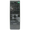 Sony Rm-S309 Standard Commande - 1-466-982-11