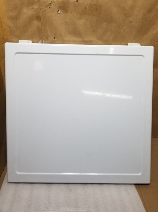 LG Part# AGU30071247 Top Plate Assembly - Genuine OEM