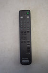 Sony Rmus106 Remote Control - RMUS106