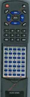 Sony Control Standard (Rm-Sp3 - 1-478-698-11