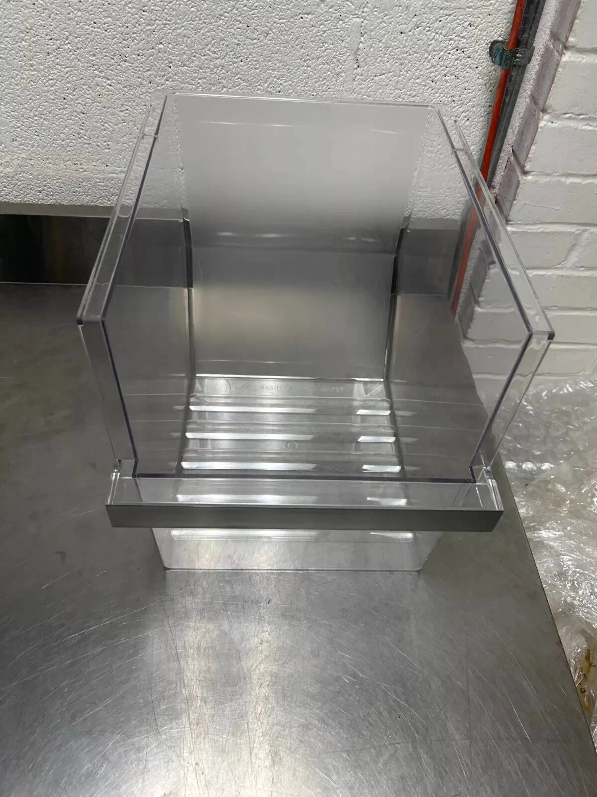 Frigidaire Refrigerator Sliding Basket - 5304536366