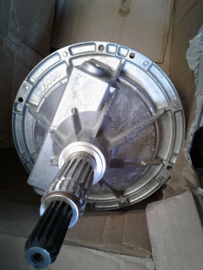 Speed Queen Service Tub Tall and Transmission 204568