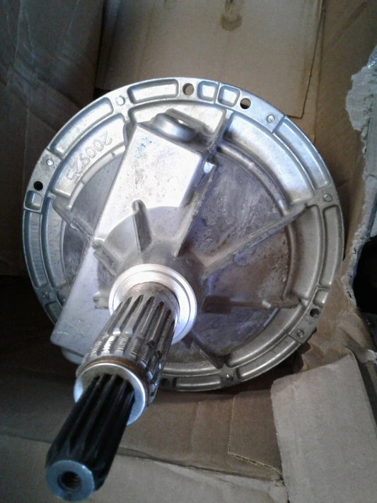 Speed Queen Service Tub Tall and Transmission 204568