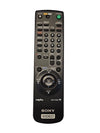Sony Remote Control - RMTV202A