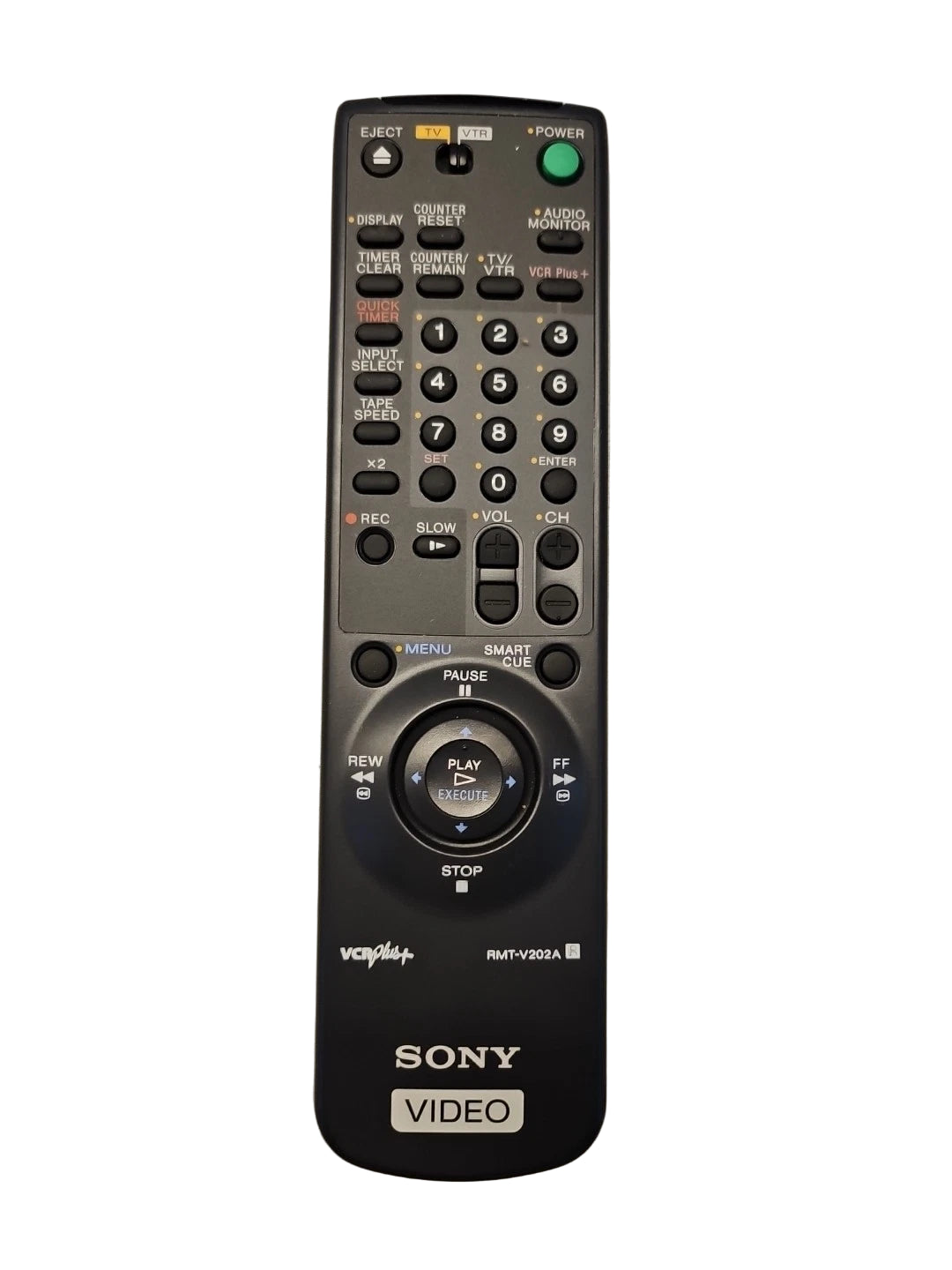 Sony Remote Control - RMTV202A