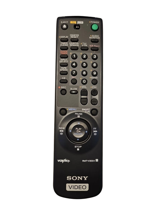 Sony Remote Control - RMTV202A