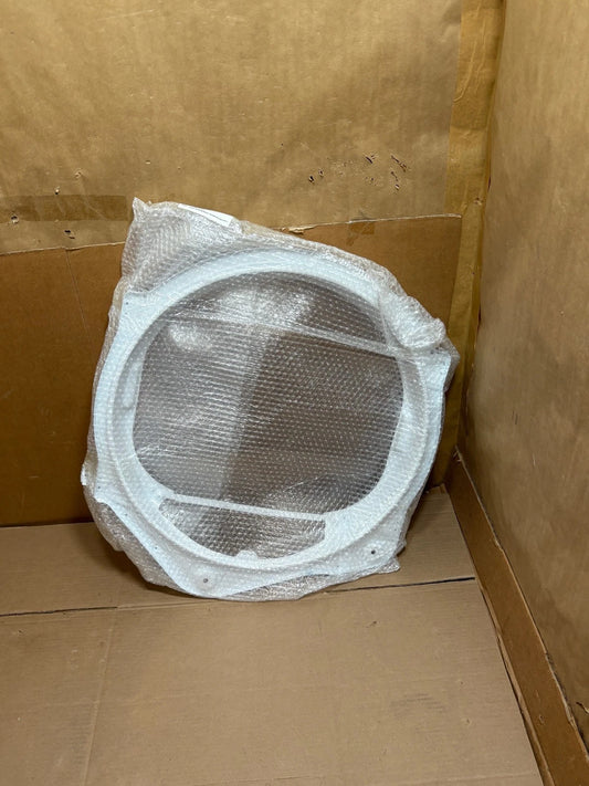 LG Part# 3045EL1005K Drum Tub Assembly - Genuine OEM